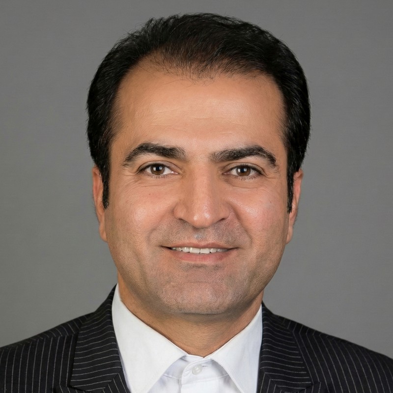 دکتر احسان شهیدی فر