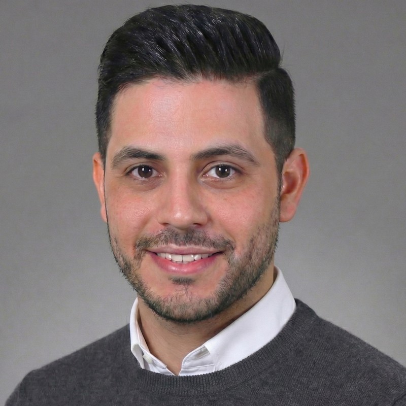 مهندس سید پرهام اخلاقی