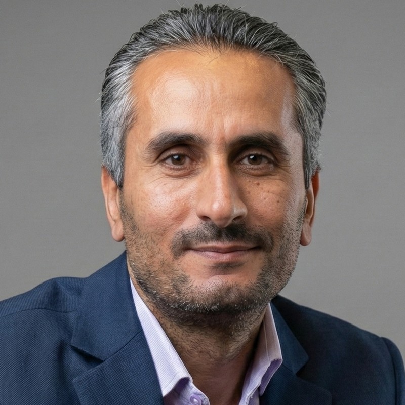 مهندس حسین بختیاری