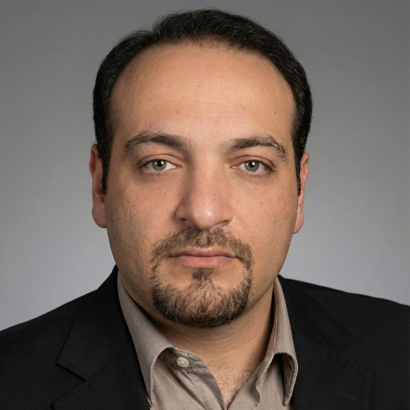 وکیل امیرحسین نبوی